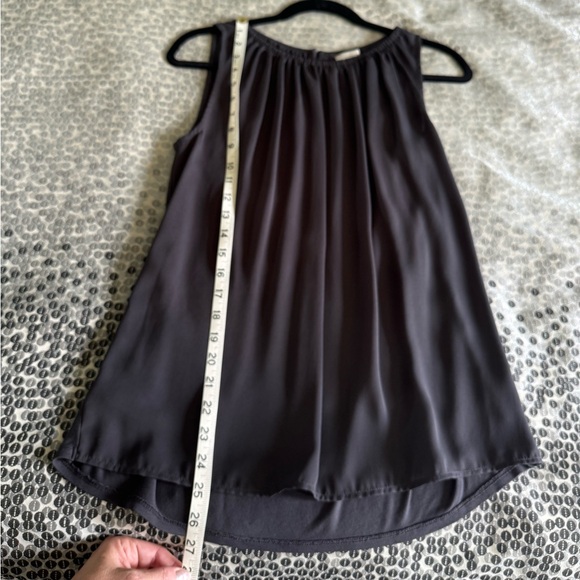 Loft Flowy Tank - Picture 8 of 9